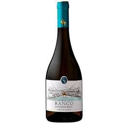 Vinho Branco Chileno Casa Silva Lago Ranco Sauvignon Blanc 750ml