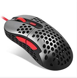 Mouse Motospeed Darmoshark N1 3389 Black
