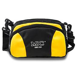 Shoulder Bag MXC BRASIL Mini Bolsa Lateral Ombro Necessaire Transversal REF288