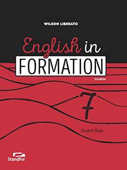 English in Formation 7: Student Book