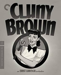 Cluny Brown (The Criterion Collection) [Blu-ray]