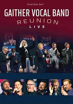 Reunion: LIVE [DVD]