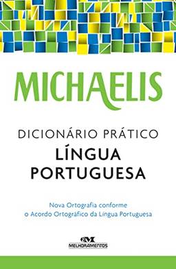 Michaelis dicionário prático língua portuguesa