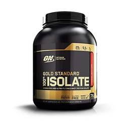 Gold Standard Isolate 2,3kg - Optimum Nutrition