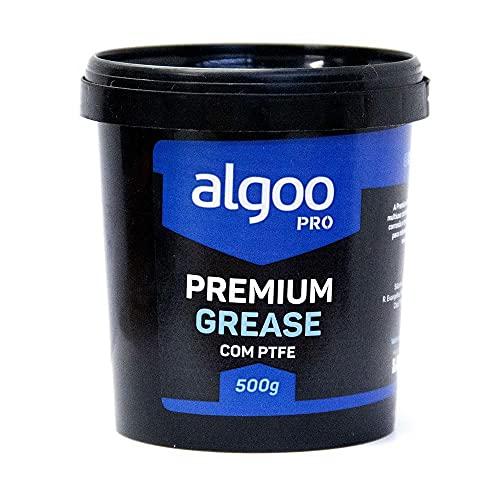 Graxa para Bike Algoo Pro Premium Grease Ptfe Rolamentos 500 g Mtb Speed