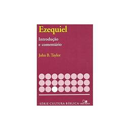 Série Introdução e comentário - Ezequiel