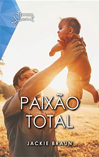 Paixão total (Special Livro 28)