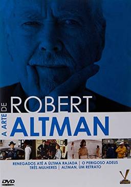 A Arte De Robert Altman