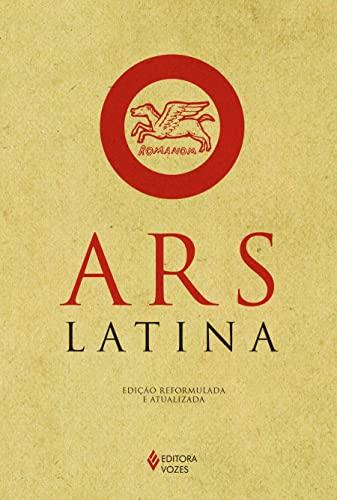 Ars Latina: Curso prático da língua latina