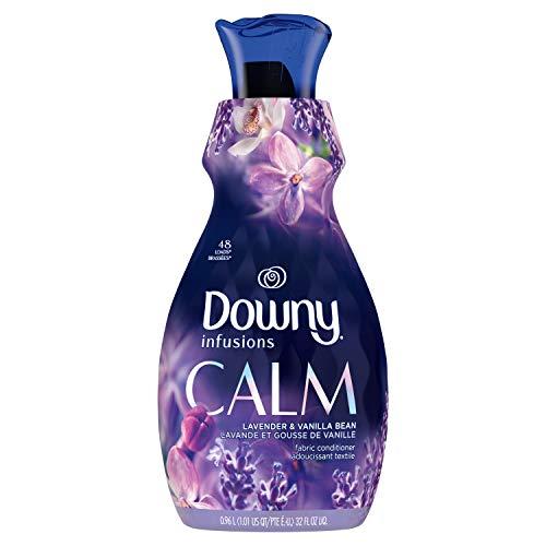 Downy Infusions Calm Lavender & Vanilla 0,96 L, Downy