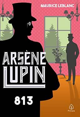 813 (Arsène Lupin)