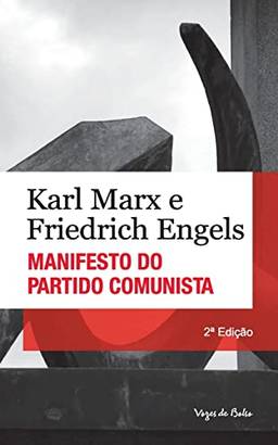 Manifesto do Partido Comunista: Edição de Bolso