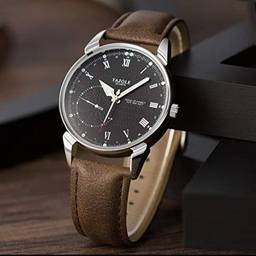 Relógio Yazole D427 Mark Time Unissex (3)
