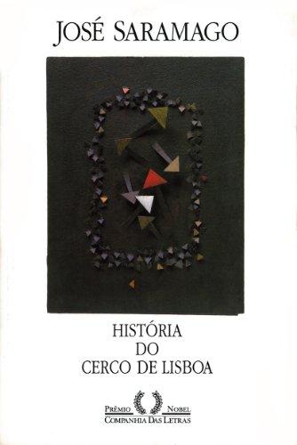 História do cerco de Lisboa