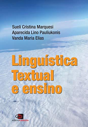 Linguística textual e ensino