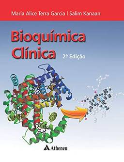 Bioquímica Clínica - 2ª Edição (eBook)
