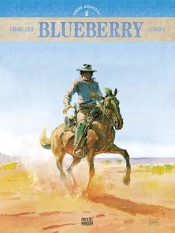 Blueberry Edição Definitiva – Volume 2 de 4