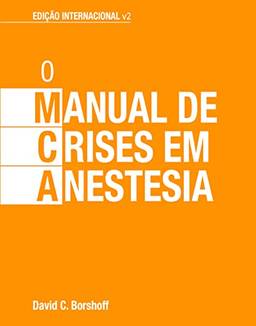 Manual de Crises em Anestesia