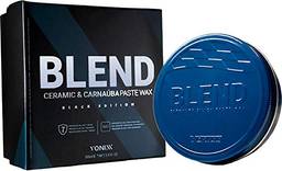 vonixx Cera Blend Black Edition Carnauba & SiO2