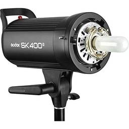 GODOX Flash Tocha Estudio Profissional SK400 II, 110v