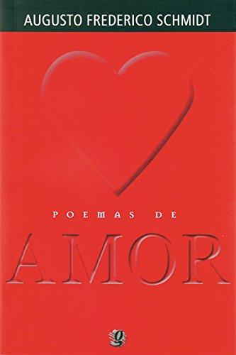 Poemas de amor (Augusto Frederico Schmidt)