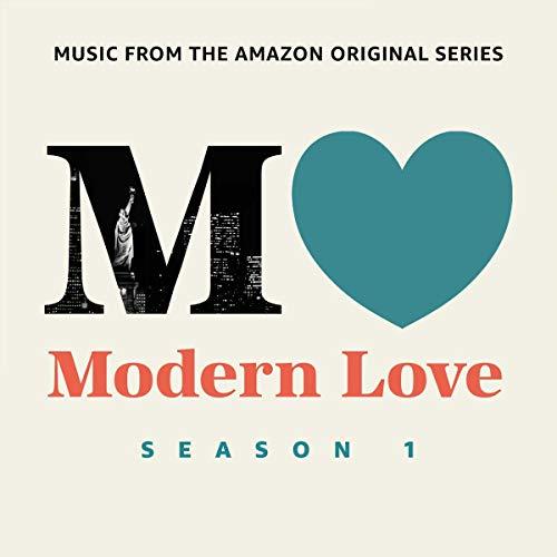 Modern Love: Season 1 [LP]