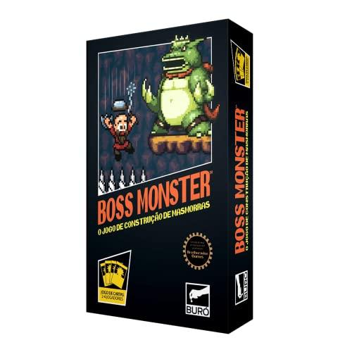 BURÓ Boss Monster