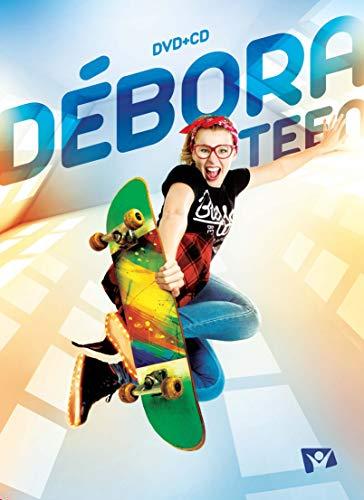 Débora Schmitz - Débora Teen ([DVD]+Cd)