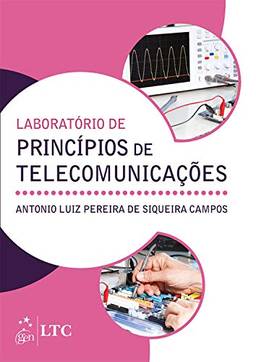 Laboratório de Princípios de Telecomunicações