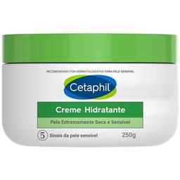 Cetaphil Creme Hidratante 250G