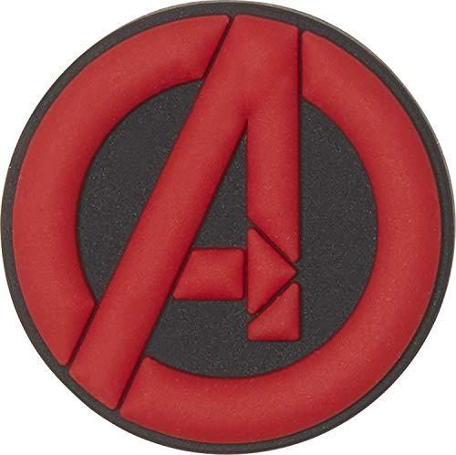 Jibbitz Avengers Symbol