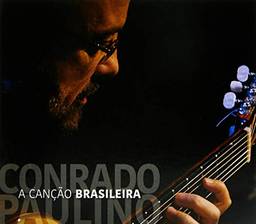 A Canção Brasileira [CD]