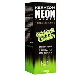 Keraton , Neon Colors, Keraton, Kriptonit