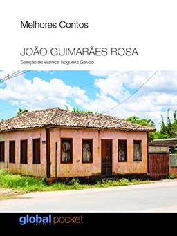 Melhores contos: João Guimarães Rosa