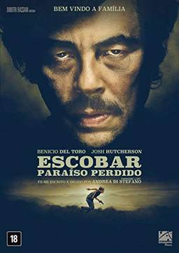 Escobar. Paraíso Perdido