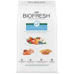 Biofresh Super Premium - Adulto Médio - 15kg