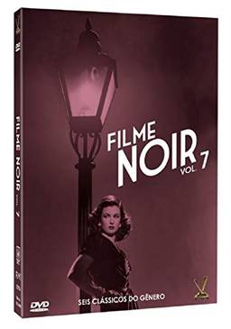 Filme Noir Volume 7