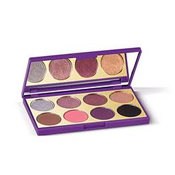 Palette de Sombras Purple Eudora Niina Secrets 5,6g