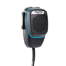 Microfone Px Dual Mike 4 Pinos Mk-0204