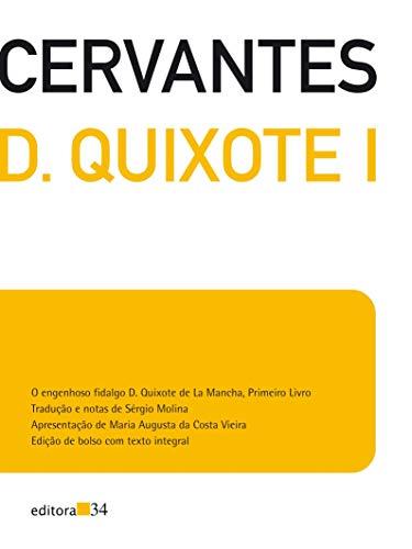 Dom Quixote: Edição de bolso