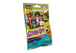 Scooby-Doo! Figuras Surpresas Serie 2, Sunny Brinquedos, Multicor