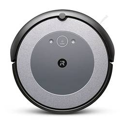 Robô Aspirador de Pó Inteligente Roomba® i3 iRobot