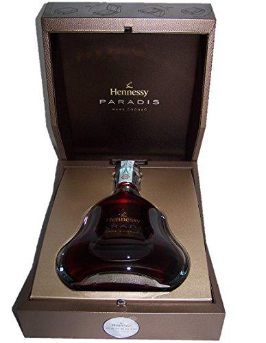 Cognac Hennessy Paradis Extra 700ml com Estojo Hennessy