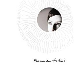 Fernanda Takai, LP Onde Brilhem Os Olhos Seus [Disco de Vinil]