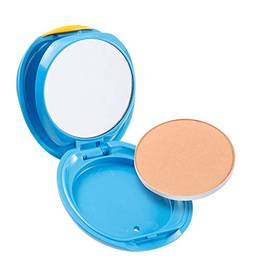 Kit Shiseido Sun Care UV Protective Dark Ivory (2 Produtos)