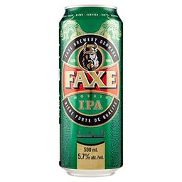 Cerveja Faxe, Ipa, Lata, 500ml 1un