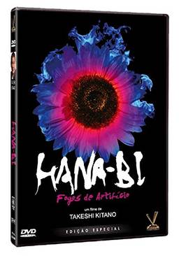 Hana-Bi. Fogos De Artifício – Edição  Especial