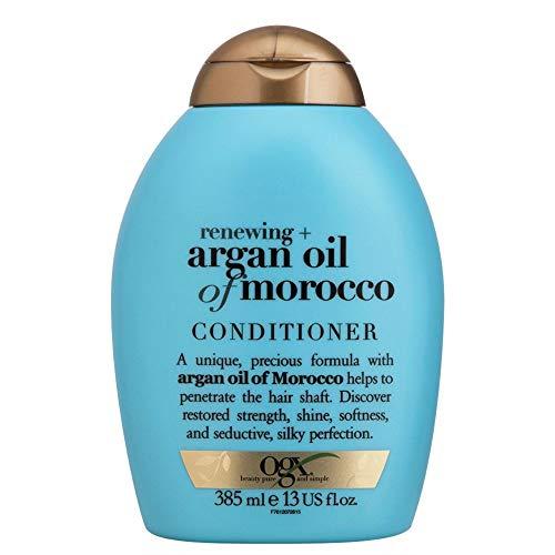 Condicionador Argan Oil of Morocco, OGX, 385 ml