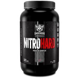 Nitro Hard Darkness, IntegralMedica, Chocolate, 907g