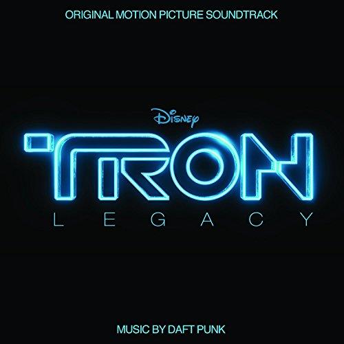 Tron: Legacy (Original Motion Picture Soundtrack) [Disco de Vinil]